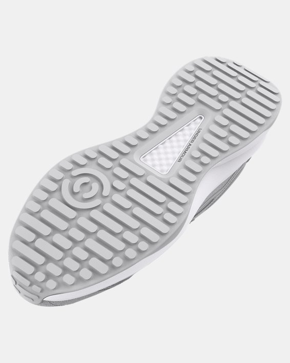 UA Edge Suede | Under Armour UA Edge Suede | Under Armour